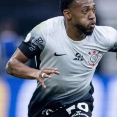 Corinthians recebe ban de transferências por dívida envolvendo José Martínez