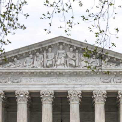 Suprema Corte apoia Alabama em novo mapa de votação