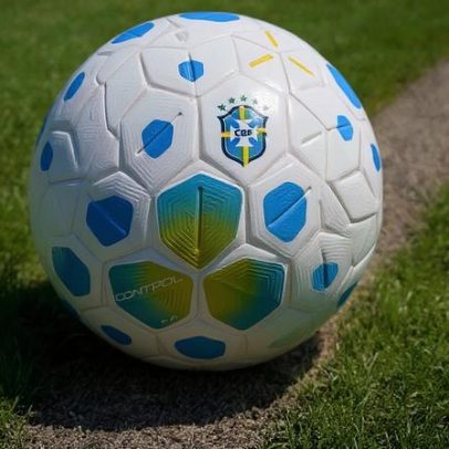 Clube do Brasileirão demite técnico em menos de dois meses no cargo