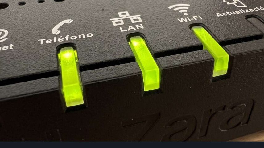 Guia das luzes do seu roteador: o que cada luz indicadora significa e quando está acesa ou apagada.