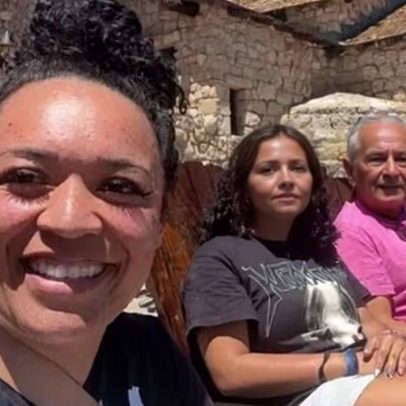 Mãe da Nova Zelândia luta para libertar filha detida pelo ICE