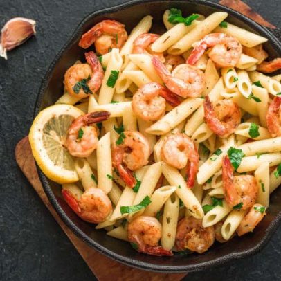 Dez receitas fáceis para o almoço de Dia das Mães