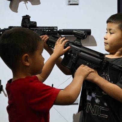Ter uma arma em casa não aumenta a segurança, aponta estudo