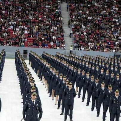 PM e Bombeiros do DF gastam até R$ 800 mil com penduricalho copiado do Judiciário