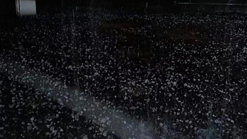 Defesa Civil de Sananduva / Porto Alegre 24 horas