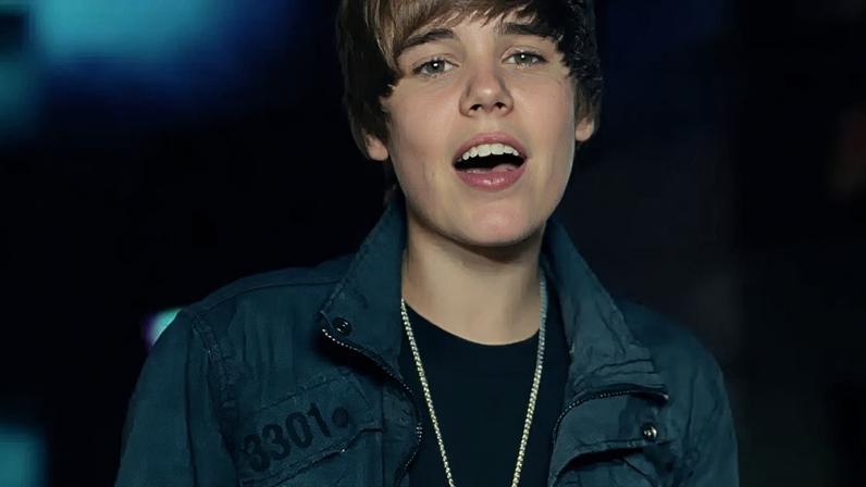 Foto: Reprodução – YouTube/Justin Bieber