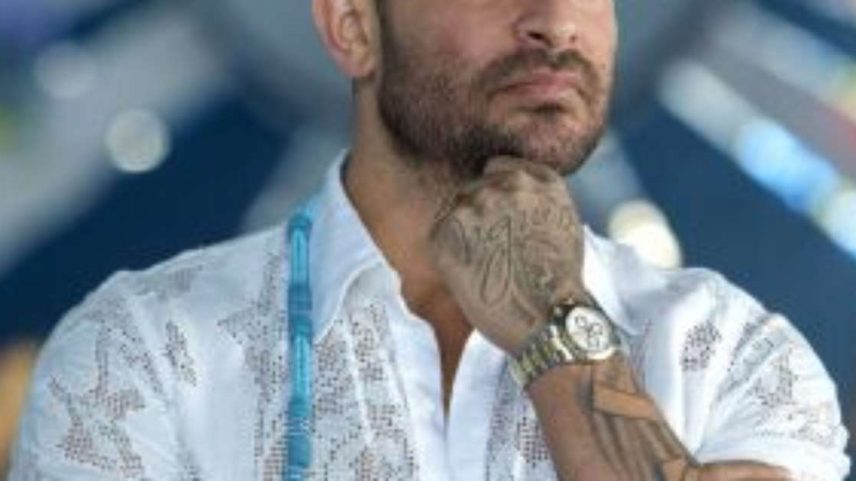 Diogo Nogueira.