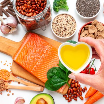 Preocupado com o colesterol alto? Especialistas indicam esses alimentos