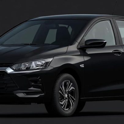 Carros mais furtados no 1º trimestre de 2026, segundo levantamento