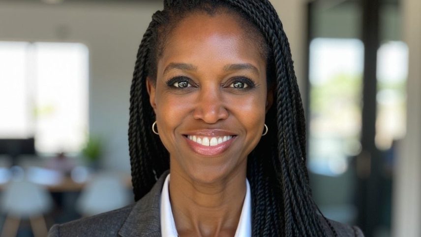 Dr. Kudzai Dombo is the director of advocacy and outreach for Alloy.