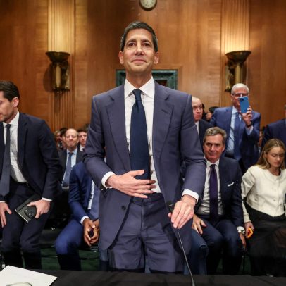 Senado confirma indicação de Kevin Warsh para próximo presidente do Fed