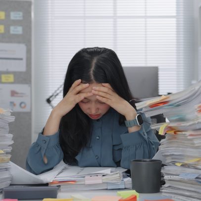 Cortisol alto? Veja técnicas para aliviar o estresse e melhorar o bem-estar