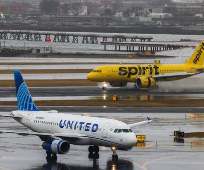 Voo da Spirit cancelado? Outras companhias oferecem tarifas de resgate