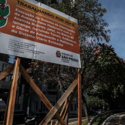 MP abre inquérito para investigar túnel Sena Madureira estimado em R$ 622 milhões