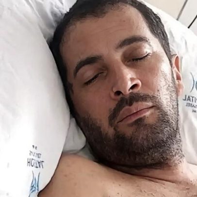 História de superação e solidariedade da família de Reginaldo