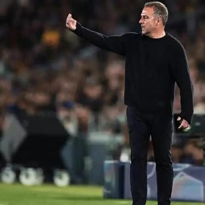 Técnico da Barça diz estar surpreso com crise do Real Madrid, mas não se importa