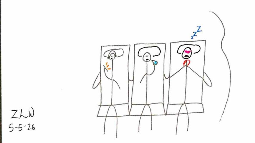 Staying well-rested, entertained and hydrated are the keys to surviving a long-haul flight.