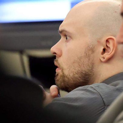 Tanner Lynn Horner condenado à morte pelo assassinato de Athena Strand