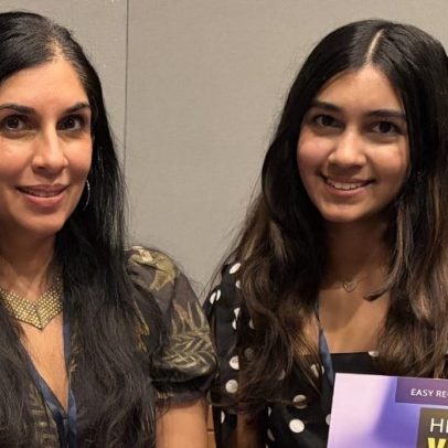 Ela tem 16 anos e edita vídeos virais da mãe influenciadora por pagamento