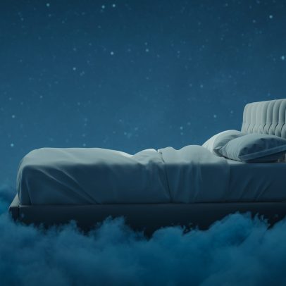 Cansados? Um terço dos adultos não dorme o suficiente