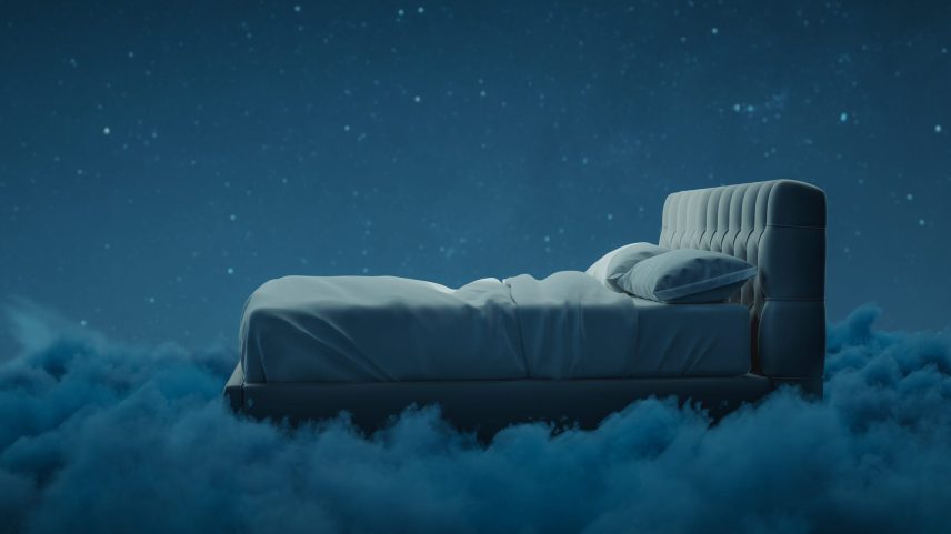 Cansados? Um terço dos adultos não dorme o suficiente