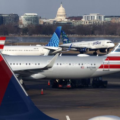 JetBlue e Southwest são as favoritas dos viajantes novamente neste ano