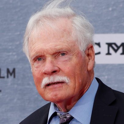 Ted Turner revela diagnóstico de demência de corpos de Lewy explicado