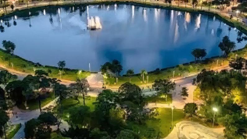 Capital da Paraíba João Pessoa