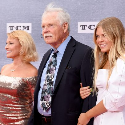 Ted Turner deixa legado para cinco filhos após falecer aos 87 anos