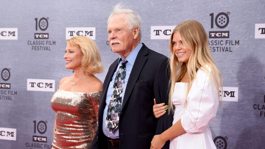 Ted Turner deixa legado para cinco filhos após falecer aos 87 anos