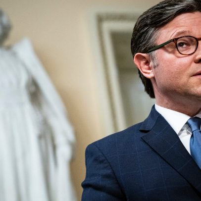 Lutas internas no GOP atrasam agenda de Trump antes das eleições de meio mandato
