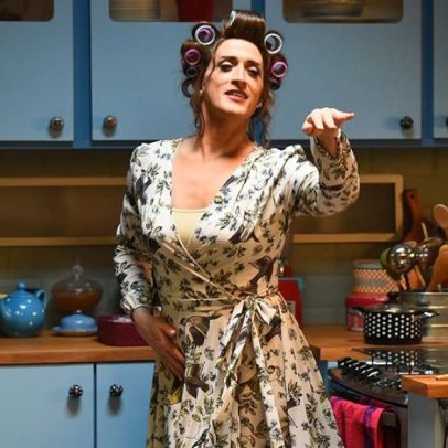 Filmes e séries ideais para assistir com a mãe