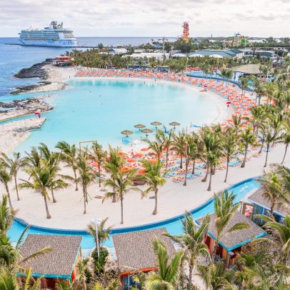Porto de cruzeiros no Caribe proíbe álcool temporariamente