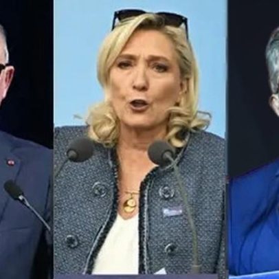 Disputa pela presidência da França: ex-PM Philippe favorito inicial