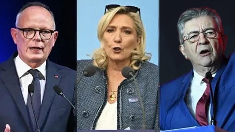 Disputa pela presidência da França: ex-PM Philippe favorito inicial
