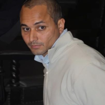 Justiça reduz pena de Marcinho VP, líder do CV, por produção de livros