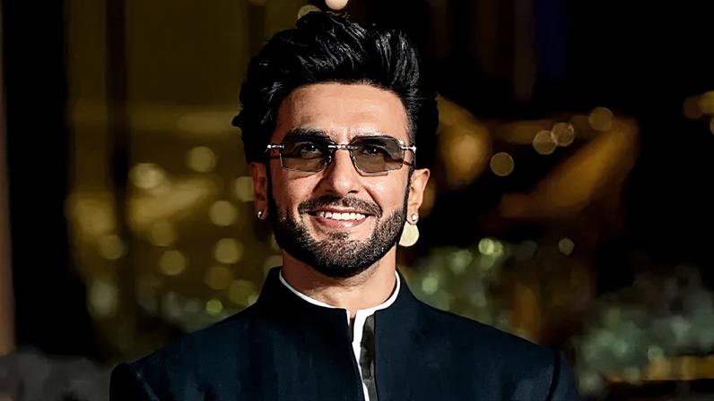 Sindicato de cinema da Índia pede boicote ao astro Ranveer Singh