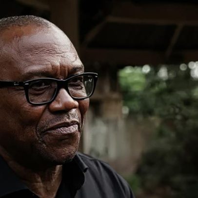 Novas alianças abalam cenário político da Nigéria