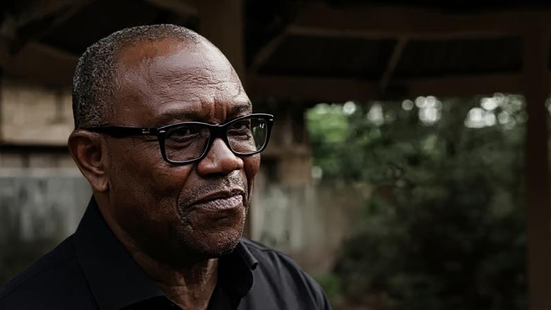Peter Obi is hugely popular among young voters across the south