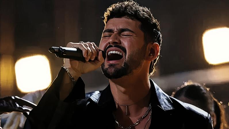 Entrada de Israel no Eurovision é abalada por protestos durante semi-final