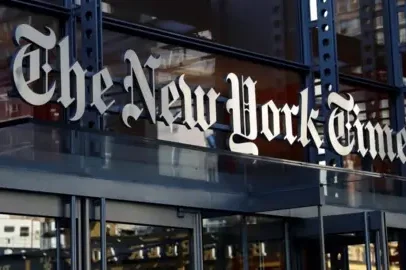 New York Times defende jornalista após ameaça de processar por Israel