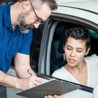 Como funcionarão os pagamentos de indenização em financiamentos de carros
