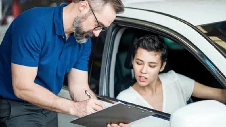 Como funcionarão os pagamentos de indenização em financiamentos de carros