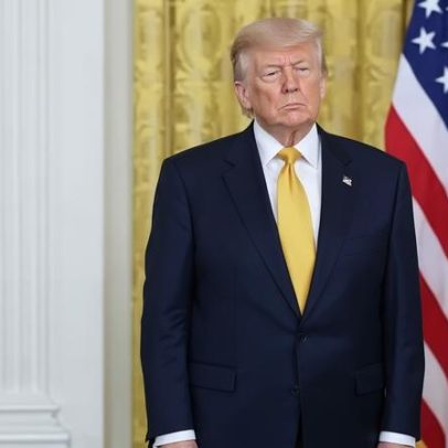 Acordo com o IRS de Trump pode bloquear auditorias a ele, à família e às empresas