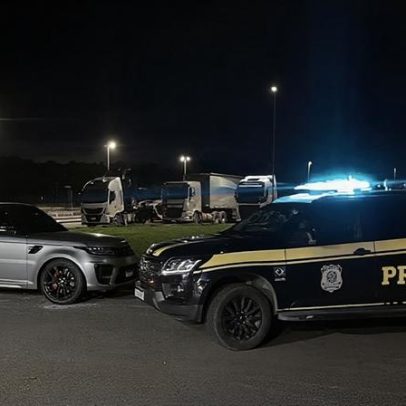 Líder do núcleo Os Meninos recebia R$ 35 mil e dirigia carro de sicário