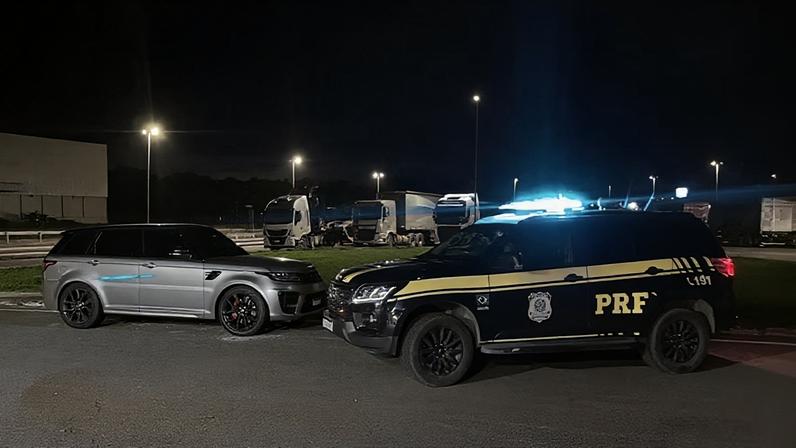 Líder do núcleo criminoso ‘Os Meninos’ recebia R$ 35 mil mensais de Vorcaro e foi identificado dirigindo carro de 'Sicário'