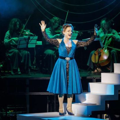 Musical Minha Estrela Dalva chega a São Paulo