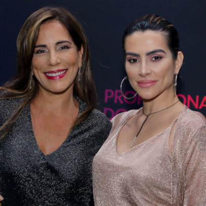 Gloria Pires quase desmentiu fofoca envolvendo filha Cleo em Dia das Mães