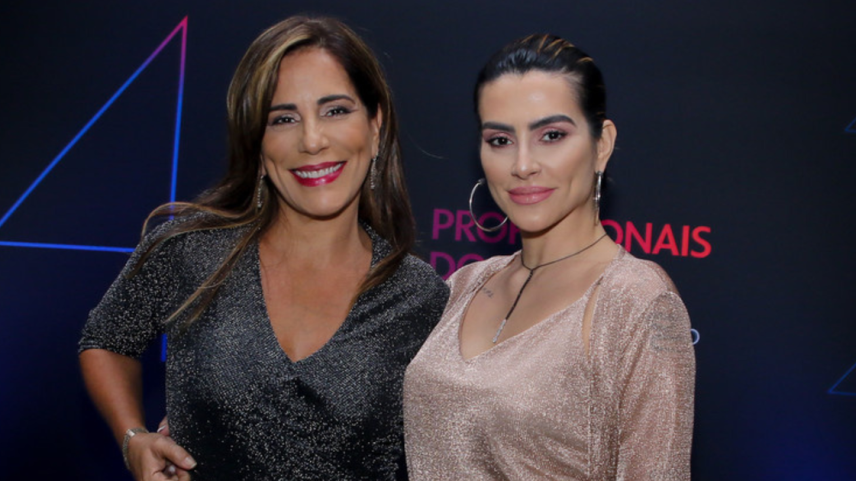 Gloria Pires quase desmentiu fofoca envolvendo filha Cleo em Dia das Mães