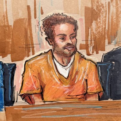 Suspeito da tentativa de assassinato de Trump se declara inocente